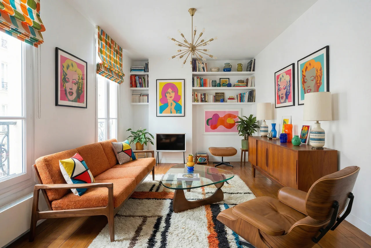 Home Staging