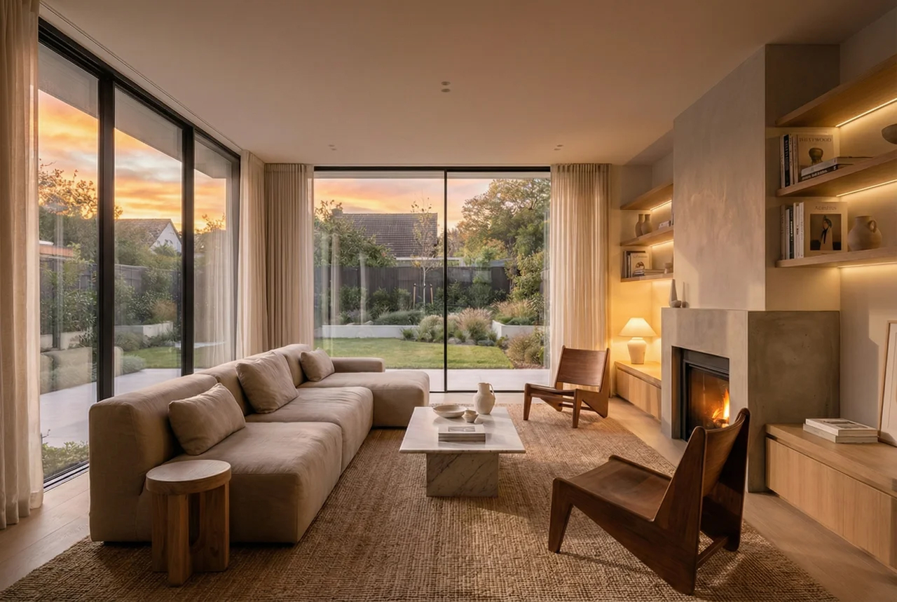 Projection & Ambiance